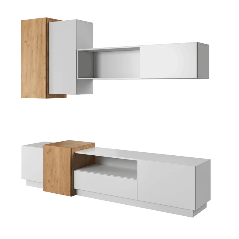 Obývacia stena TRIOTempo Kondela