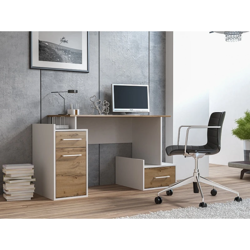 Písací stôl B-009 Signal