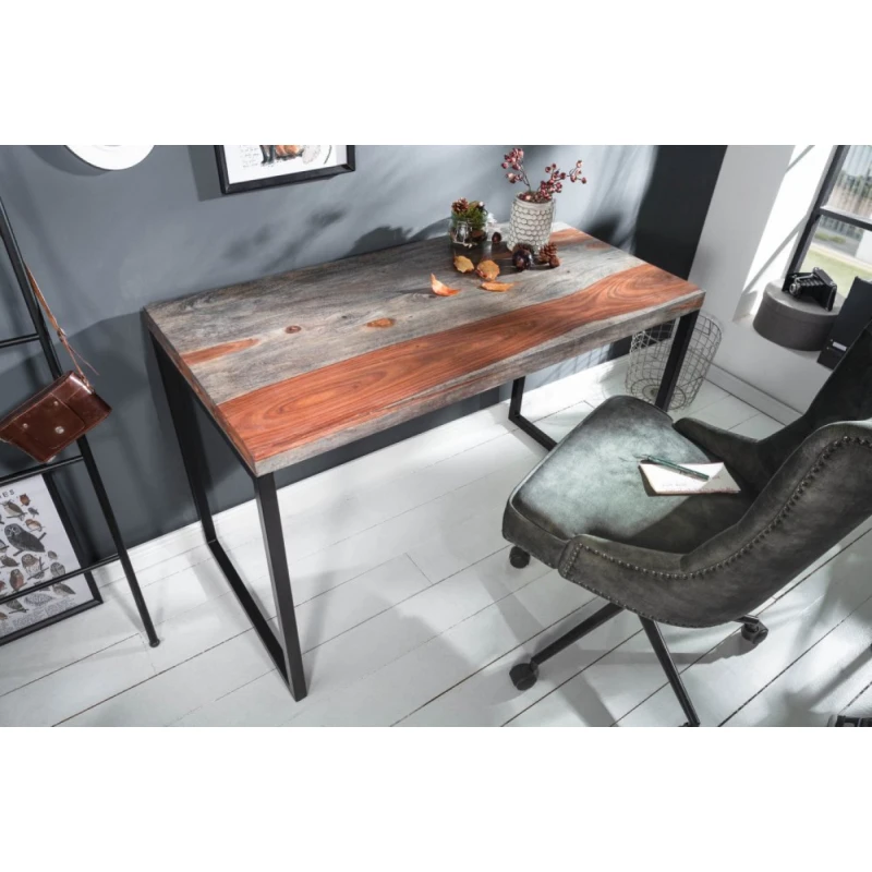 Písací stôl GAIA Dekorhome