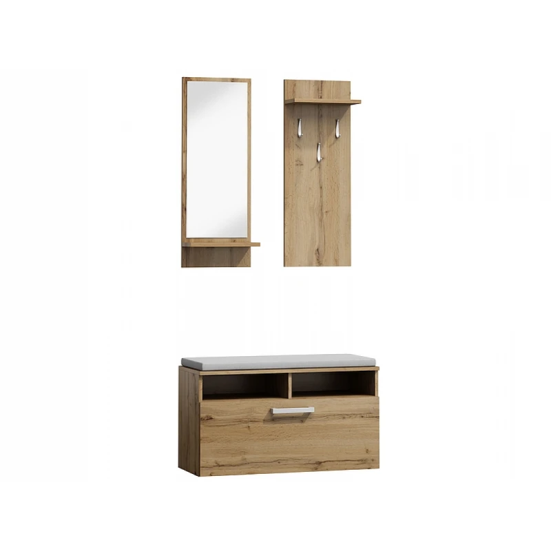 Predsieňová zostava P-003 Signal Dub wotan