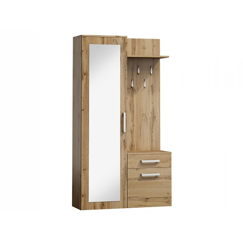 Predsieňová zostava P-004 Signal Dub wotan