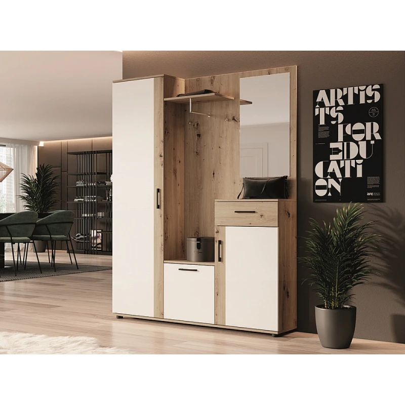 Predsieňová zostava P-006 Signal