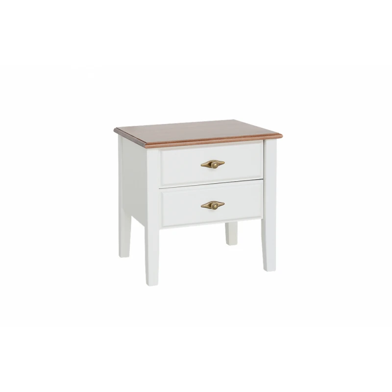 PROVENSAL 460 masívny nočný stolík