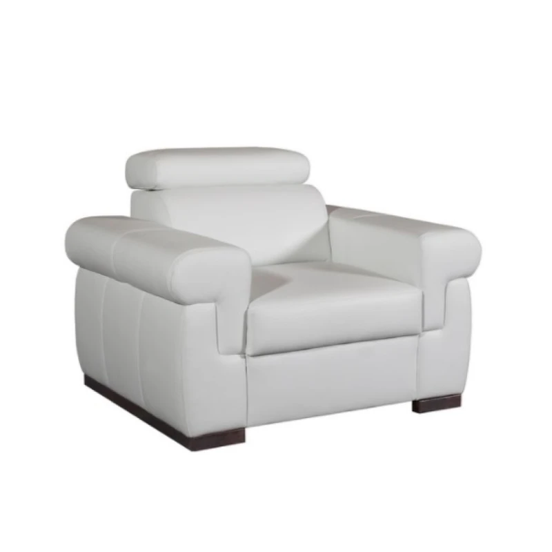 Pyka Kožená sedacia súprava EVEREST Prevedenie: Kreslo