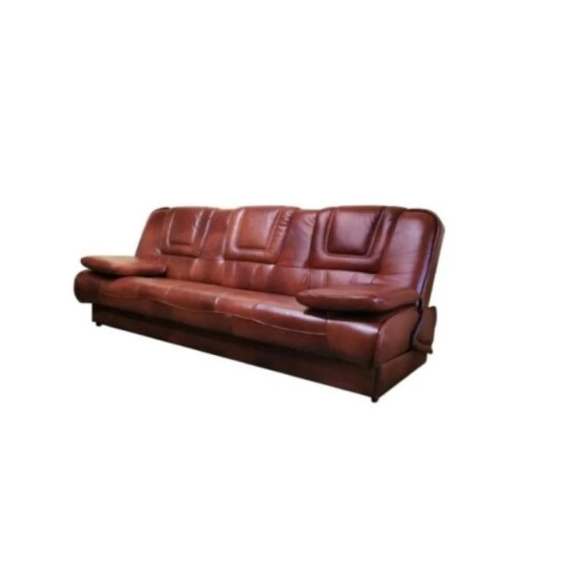 Pyka Kožená sedacia súprava FINKA Prevedenie: 3-sed / s rozkladom 3R