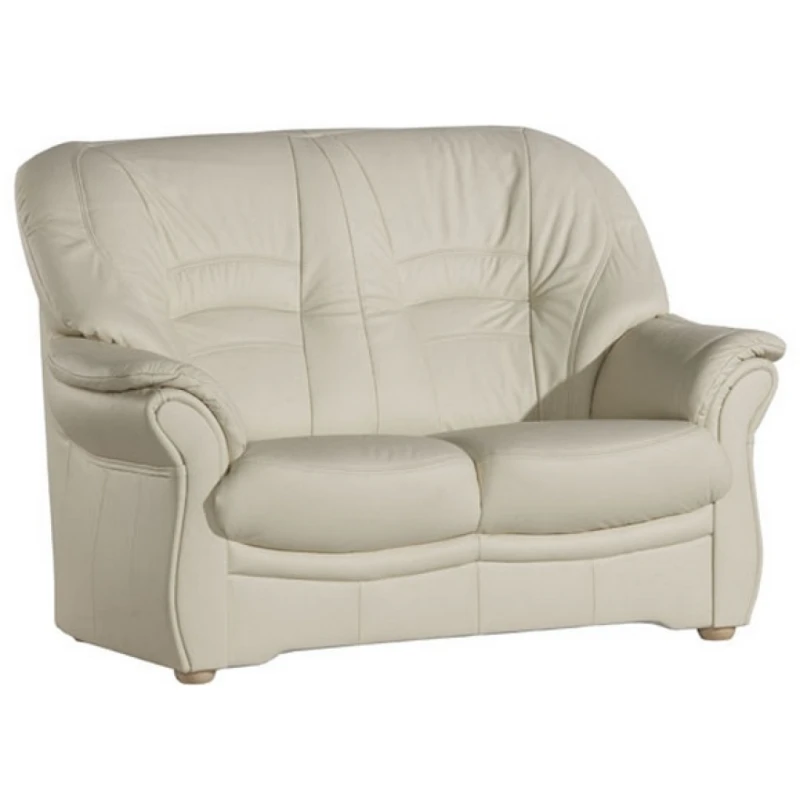 Pyka Kožená sedacia súprava JUPITER Prevedenie: 2-sed