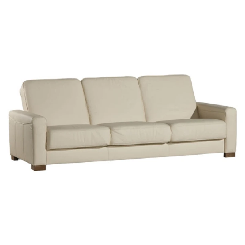 Pyka Kožená sedacia súprava VEGAS Prevedenie: 3-sed / bez rozkladu 3N