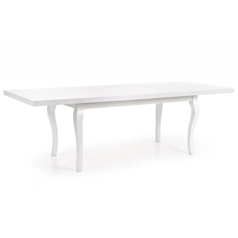 Rozkladací jedálenský stôl MOZART Halmar 160-240x90x75 cm