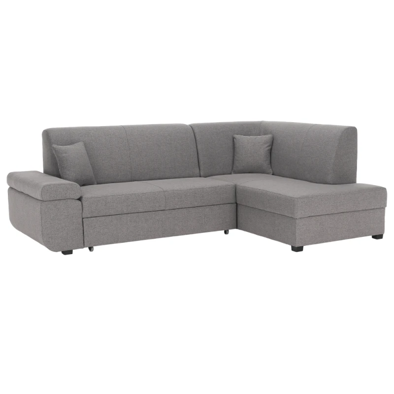 Rozkladacia sedacia súprava FOSA Tempo Kondela Pravé