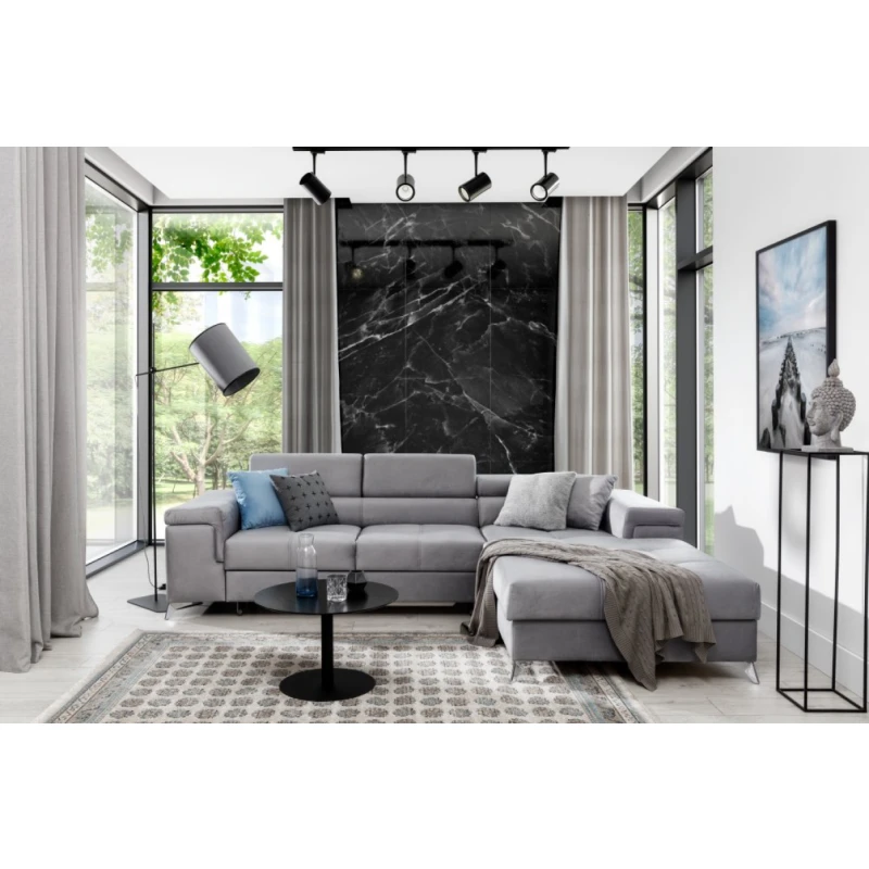 Rozkladacia sedacia súprava RICARDO Eltap Pravá