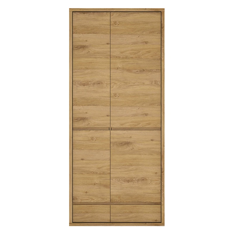 Šatníková skriňa SHELDON 20 Tempo Kondela