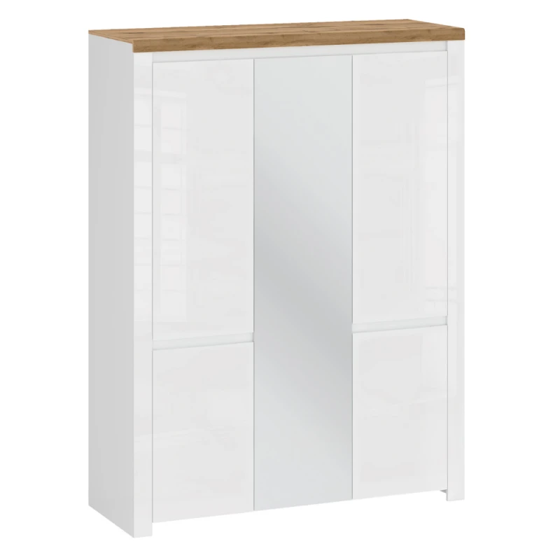 Šatníková skriňa VILGO 13 Tempo Kondela