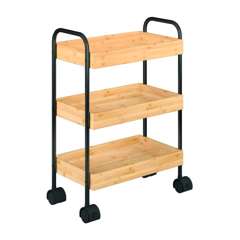 Servírovací vozík ARVADA Tempo Kondela