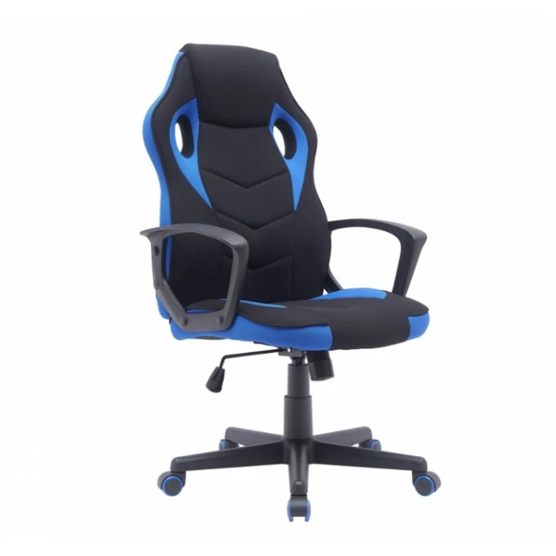 Signal Kancelárske kreslo DAKAR Farba: Modrá