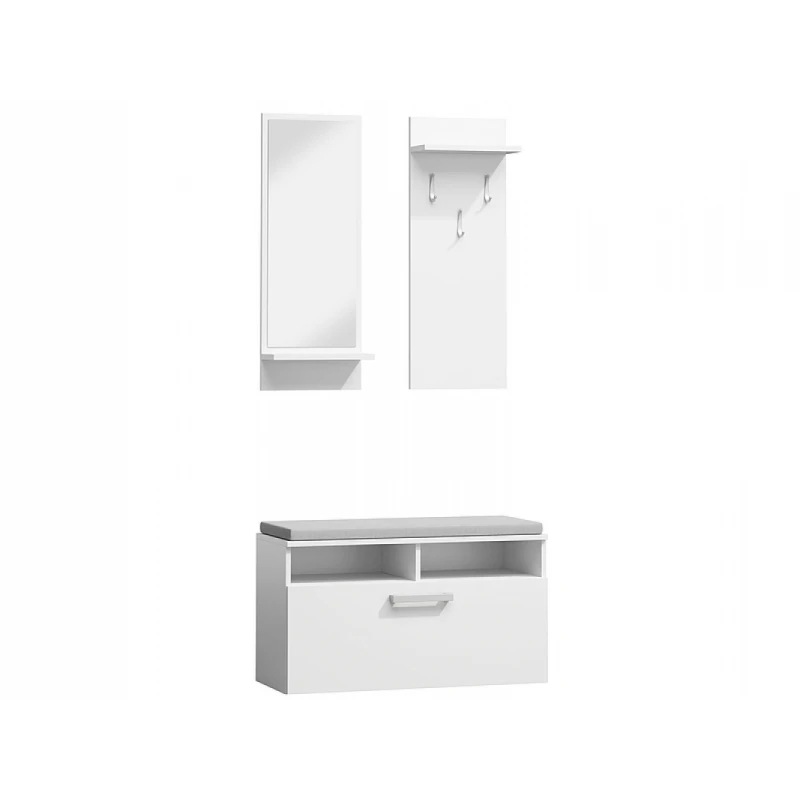 Signal Predsieň P-003 FARBA: biely mat