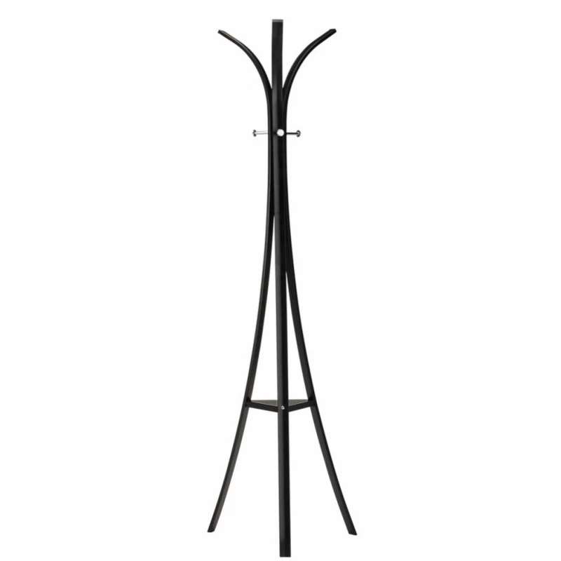 Signal Vešiak GENT | čierny