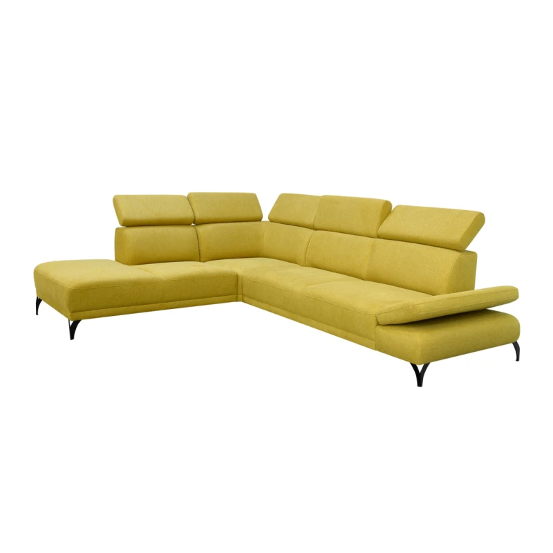 SIONE LIGHT veľká rohová sedacia súprava