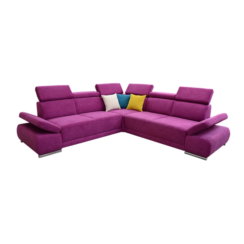 SIONE rohová sedacia súprava