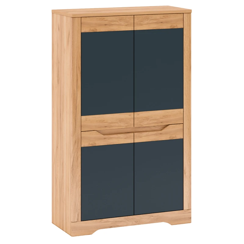 Skriňa FIDEL Tempo Kondela