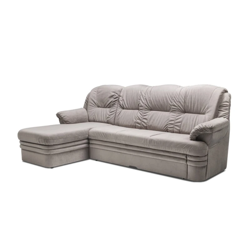 Stagra Rohová sedacia súprava Dubai Dubai: Ľavé prevedenie - OSBL+3FBP