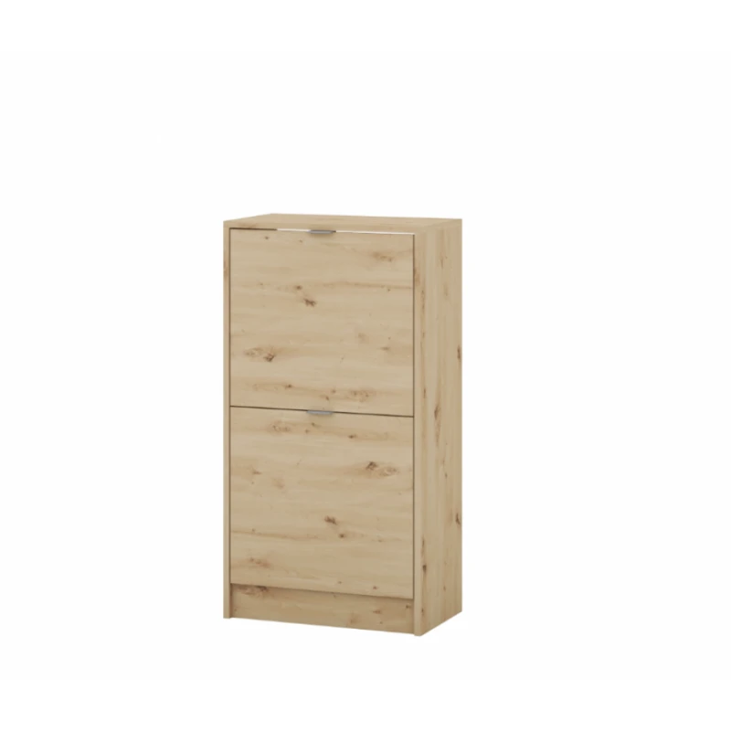 Szynaka Botník MOON 2K | dub artisan