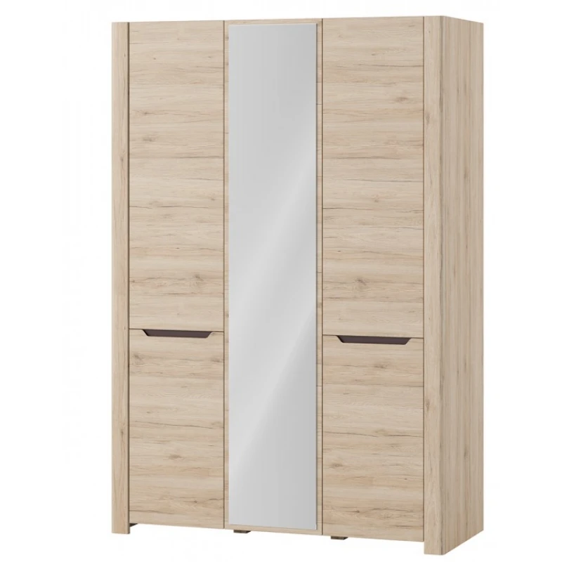 Szynaka Šatníková skriňa DESJO 06