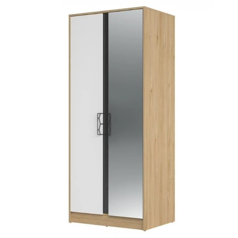 Szynaka Šatníková skriňa MOET 70