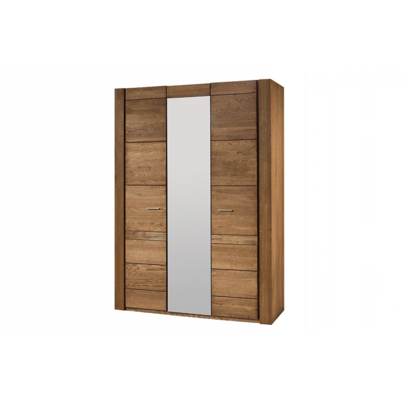 Szynaka Šatníková skriňa VELVET 73