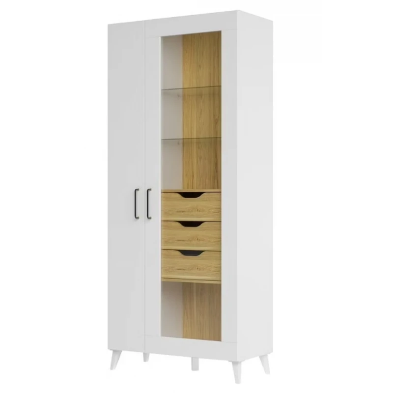 Szynaka Vitrína BARRIS 12