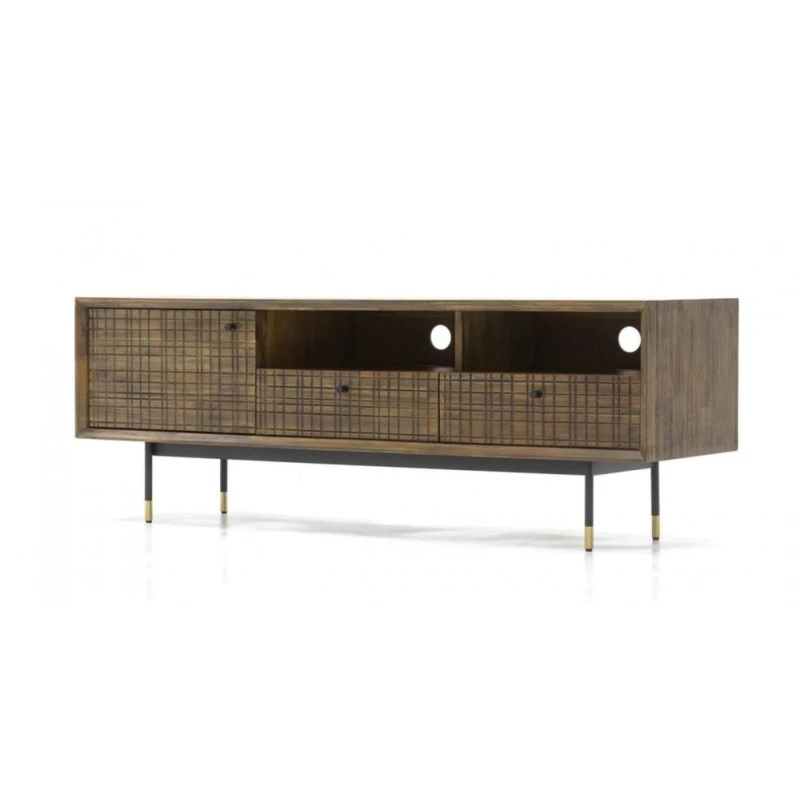 TV stolík MAZE Livin Hill 160 cm