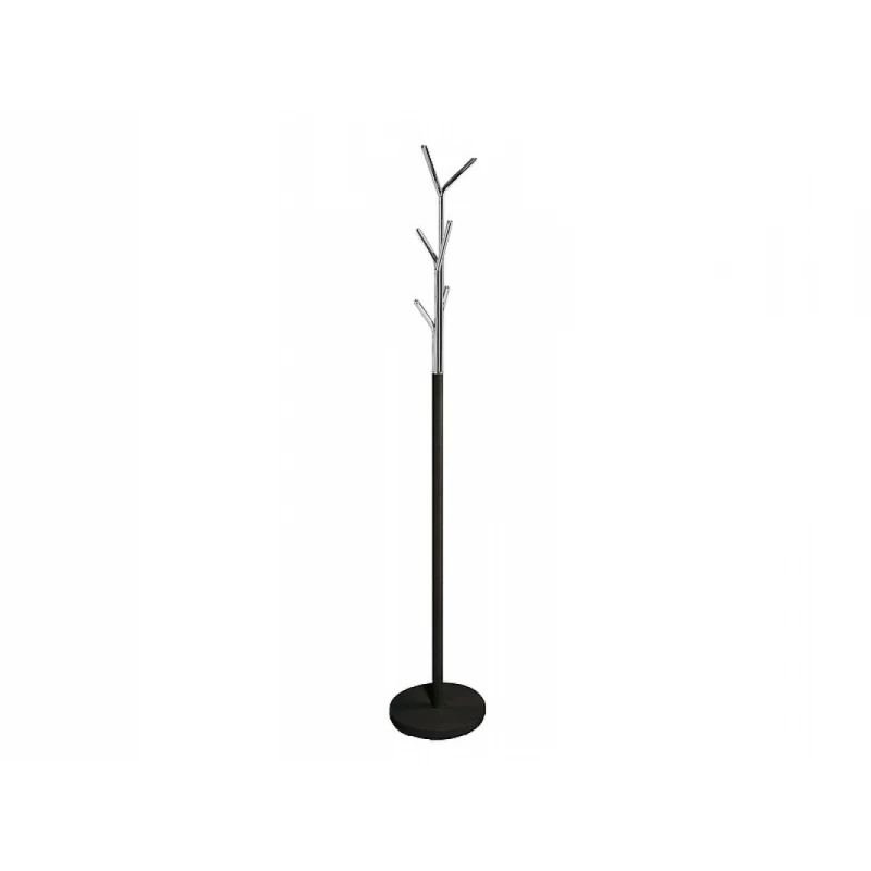 Vešiak LETA Signal Čierna