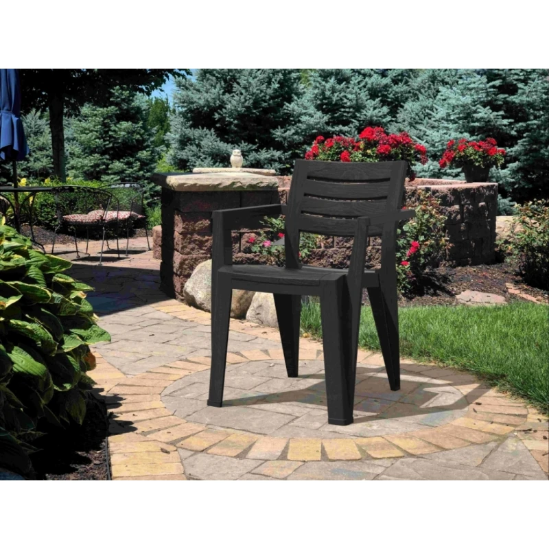 Záhradné kreslo LIDO Rojaplast